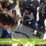 Vjeshta në mesin tonë 