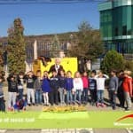 Vjeshta në mesin tonë 