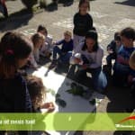 Vjeshta në mesin tonë 