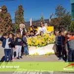 Vjeshta në mesin tonë 