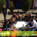 Vjeshta në mesin tonë 