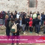 Vlerat arkeologjike, vlera që duhen trashëguar