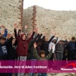 Vlerat arkeologjike, vlera që duhen trashëguar