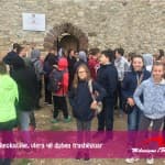 Vlerat arkeologjike, vlera që duhen trashëguar