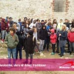 Vlerat arkeologjike, vlera që duhen trashëguar