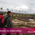 Vlerat arkeologjike, vlera që duhen trashëguar