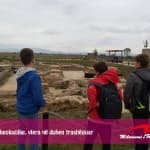 Vlerat arkeologjike, vlera që duhen trashëguar