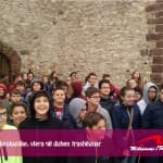 Vlerat arkeologjike, vlera që duhen trashëguar