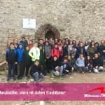 Vlerat arkeologjike, vlera që duhen trashëguar