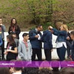 VRAPIMI I PRANVERËS