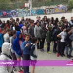 VRAPIMI I PRANVERËS