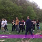 VRAPIMI I PRANVERËS