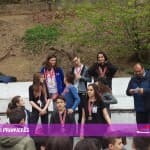 VRAPIMI I PRANVERËS