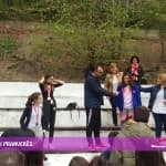 VRAPIMI I PRANVERËS