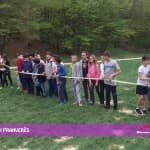 VRAPIMI I PRANVERËS