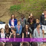 VRAPIMI I PRANVERËS