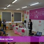 VULLNETI MUND GJITHÇKA!