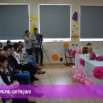 VULLNETI MUND GJITHÇKA!