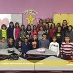 Zemra – Ngrohtësia e familjes nuk krahasohet me asnjë ndjenjë në botë