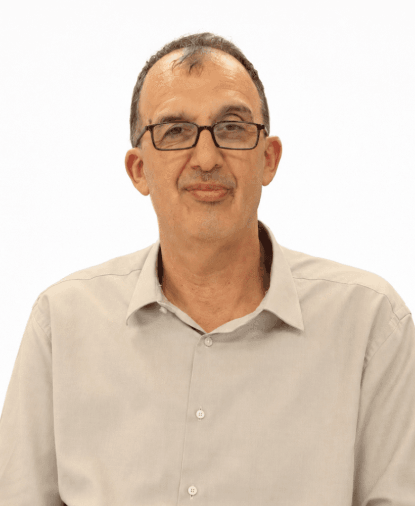 Staf Image - Dr. Dukagjin Pupovci